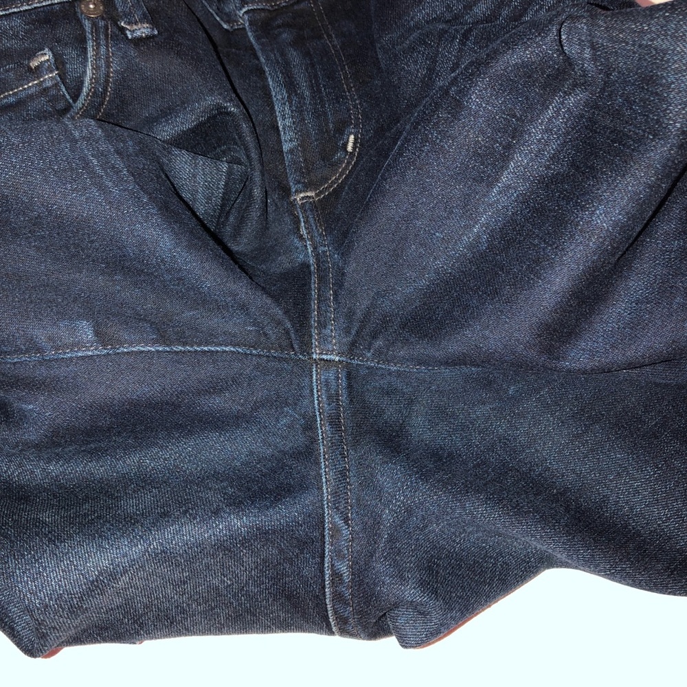 Citizens of Humanity Arielle Mid-Rise Slim Jeans (26) - Picture 14 of 16
